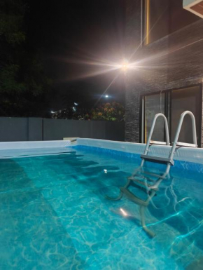 Ultra Luxurious 4BHK Villa with Swimming Pool, Jacuzzi & Pool Table